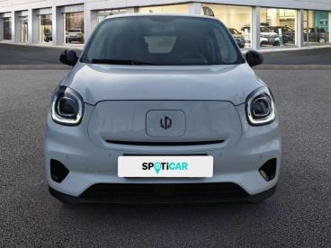 SPOTICAR Leapmotor T03 Electric 109ch Occasion - Citadine Electrique Blanc / Toit Noir - Nice - 1203890960_2
