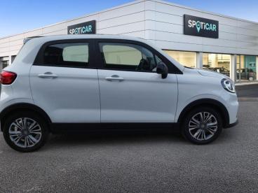 SPOTICAR Leapmotor T03 Electric 109ch Occasion - Citadine Electrique Blanc / Toit Noir - Nice - 1203890960_4