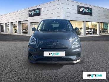 SPOTICAR Leapmotor T03 Design Occasion - Berline Electrique Gris - Vernouillet - 1203919635_2