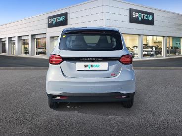 SPOTICAR Leapmotor T03 Electric 95 Ch Occasion -   Bleu Clair - Chatenoy Le Royal - 1203925178_5