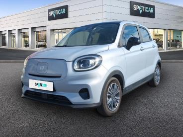 SPOTICAR Leapmotor T03 Electric 95ch Occasion - Berline Electrique Bleu Glacier - Bergerac - 1203927285_1