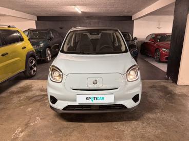 SPOTICAR Leapmotor T03 Design Occasion - Berline Electrique Bleu - Mougins - 1203929809_2
