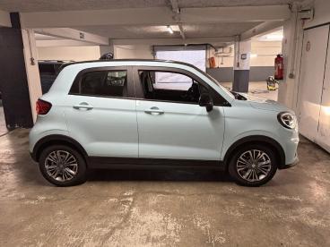 SPOTICAR Leapmotor T03 Design Occasion - Berline Electrique Bleu - Mougins - 1203929809_4