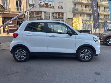 SPOTICAR Leapmotor T03 Design Occasion - Berline Electrique Blanc - Boulogne Billancourt - 1203945231_4