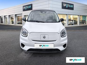 SPOTICAR Leapmotor T03 Design Occasion - Berline Electrique Blanc - Les Gonds - 1203959194_2