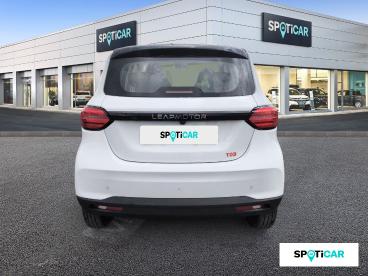 SPOTICAR Leapmotor T03 Design Occasion - Berline Electrique Blanc - Les Gonds - 1203959194_5