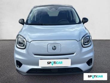 SPOTICAR Leapmotor T03 Design Occasion - Berline Electrique Starry Silver - Valence - 1204005814_2