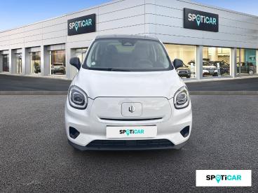 SPOTICAR Leapmotor T03 Electric 95 Ch Occasion - Berline Electrique Blanc - La Roche Sur Yon - 1204017908_2