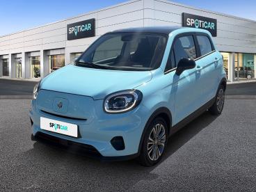 SPOTICAR Leapmotor T03 Design Occasion - Berline Electrique Carribean Blue - Macon - 1204172167_1