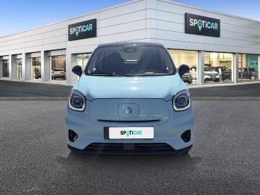 SPOTICAR Leapmotor T03 Design Occasion - Berline Electrique Carribean Blue - Macon - 1204172167_2