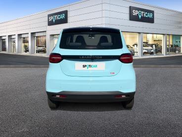 SPOTICAR Leapmotor T03 Design Occasion - Berline Electrique Carribean Blue - Macon - 1204172167_5