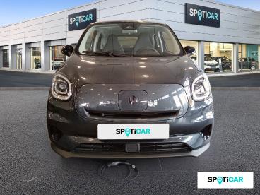 SPOTICAR Leapmotor T03 Design Occasion - Berline Electrique Gris - Le Mans - 1204221917_2