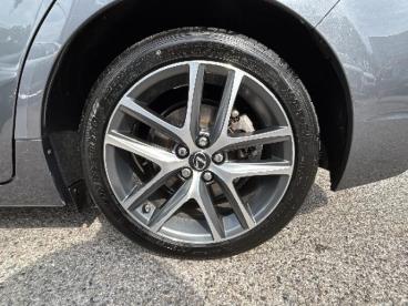 SPOTICAR Lexus Ct 200h F Sport Occasion - Berline Hybride Gris Mercure - Nice - 1203969135_3