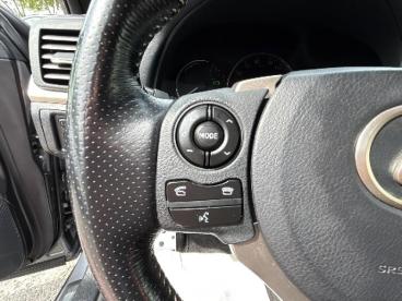 SPOTICAR Lexus Ct 200h F Sport Occasion - Berline Hybride Gris Mercure - Nice - 1203969135_5