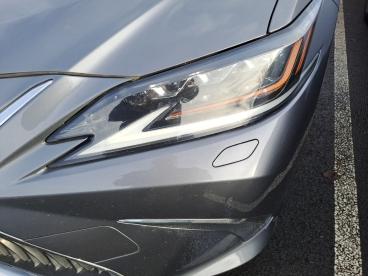 SPOTICAR Lexus Es 300h Luxe Occasion - Berline Hybride Gris - Le Bouscat - 1203846663_4