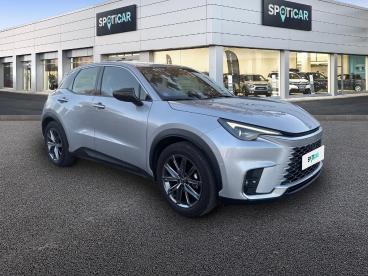 SPOTICAR Lexus Lbx 4wd Cool Occasion - Suv-4x4 Hybride Gris - La Seyne Sur Mer - 1203774398_3