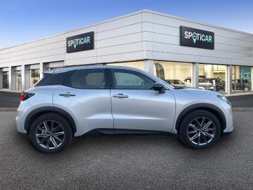 SPOTICAR Lexus Lbx 4wd Cool Occasion - Suv-4x4 Hybride Gris - La Seyne Sur Mer - 1203774398_4