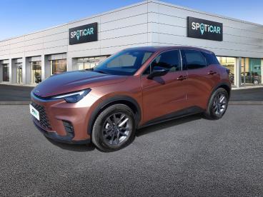SPOTICAR Lexus Lbx 2wd Business Plus Occasion - Suv-4x4 Hybride Marron - Toulon Cedex 09 - 1203988330_1