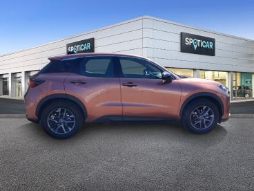 SPOTICAR Lexus Lbx 2wd Business Plus Occasion - Suv-4x4 Hybride Marron - Toulon Cedex 09 - 1203988330_3