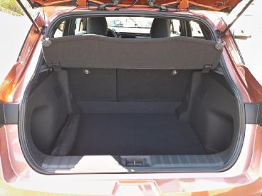 SPOTICAR Lexus Lbx 2wd Business Plus Occasion - Suv-4x4 Hybride Marron - Toulon Cedex 09 - 1203988330_4