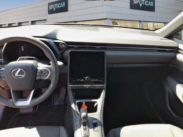 SPOTICAR Lexus Lbx 2wd Business Plus Occasion - Suv-4x4 Hybride Marron - Toulon Cedex 09 - 1203988330_5