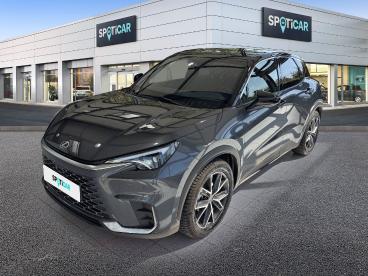 SPOTICAR Lexus Lbx 2wd Emotion Occasion - Suv-4x4 Hybride Gris - Amiens - 1204155706_1