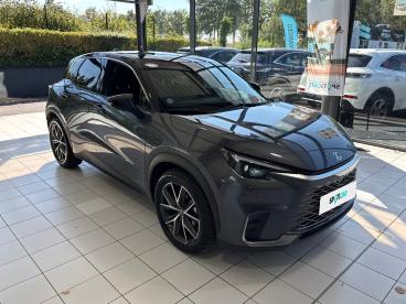 SPOTICAR Lexus Lbx 2wd Emotion Occasion - Suv-4x4 Hybride Gris - Amiens - 1204155706_3
