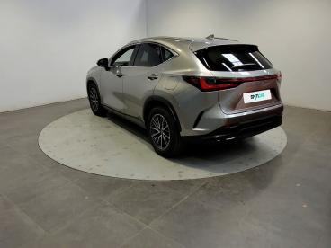 SPOTICAR Lexus Nx 450h+ 4wd Hybride Rechargeable Luxe Occasion - Suv-4x4 Hybride Rechargeable Beige - Orvault - 1203685685_3