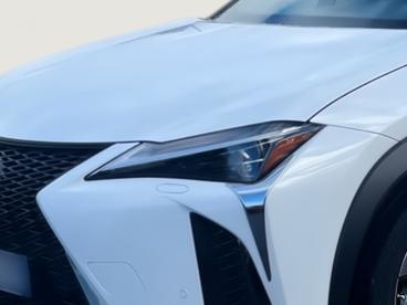 SPOTICAR Lexus Ux 300e Executive Occasion - Suv-4x4  Autre - Valence - 1203359302_3