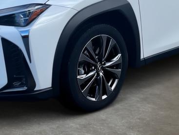 SPOTICAR Lexus Ux 300e Executive Occasion - Suv-4x4  Autre - Valence - 1203359302_4