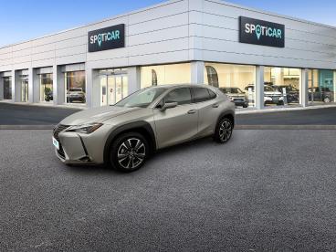 SPOTICAR Lexus Ux 250h 2wd Premium Edition Occasion - Suv-4x4 Hybride Gris - Villeneuve d'ascq - 1203607918_1