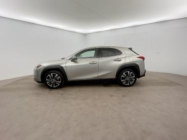 SPOTICAR Lexus Ux 250h 2wd Premium Edition Occasion - Suv-4x4 Hybride Gris - Villeneuve d'ascq - 1203607918_2