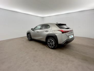 SPOTICAR Lexus Ux 250h 2wd Premium Edition Occasion - Suv-4x4 Hybride Gris - Villeneuve d'ascq - 1203607918_3