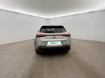 SPOTICAR Lexus Ux 250h 2wd Premium Edition Occasion - Suv-4x4 Hybride Gris - Villeneuve d'ascq - 1203607918_4