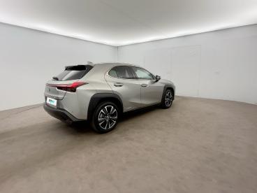 SPOTICAR Lexus Ux 250h 2wd Premium Edition Occasion - Suv-4x4 Hybride Gris - Villeneuve d'ascq - 1203607918_5