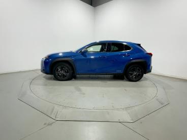 SPOTICAR Lexus Ux 250h 2wd Luxe Occasion - Suv-4x4 Hybride Bleu - Ecully - 1203669688_2
