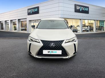 SPOTICAR Lexus Ux 250h 2wd Luxe Plus Occasion - Suv-4x4 Hybride Inconnu - Chalon Sur Saone - 1203867367_2