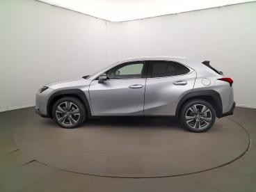 SPOTICAR Lexus Ux 250h 2wd F Sport Occasion - Suv-4x4 Hybride Gris - Rillieux la pape - 1203948000_2