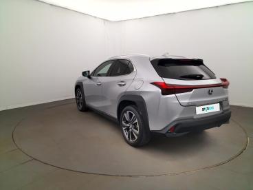 SPOTICAR Lexus Ux 250h 2wd F Sport Occasion - Suv-4x4 Hybride Gris - Rillieux la pape - 1203948000_3