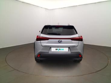 SPOTICAR Lexus Ux 250h 2wd F Sport Occasion - Suv-4x4 Hybride Gris - Rillieux la pape - 1203948000_4