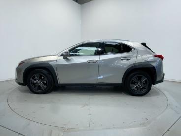 SPOTICAR Lexus Ux 250h 2wd Luxe Occasion - Suv-4x4 Hybride Gris - Vaulx en velin - 1203971889_2