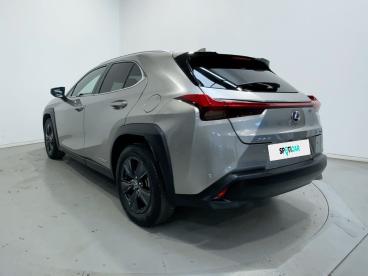 SPOTICAR Lexus Ux 250h 2wd Luxe Occasion - Suv-4x4 Hybride Gris - Vaulx en velin - 1203971889_3