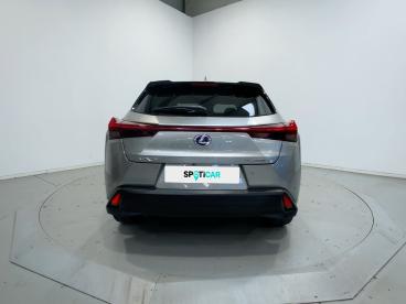 SPOTICAR Lexus Ux 250h 2wd Luxe Occasion - Suv-4x4 Hybride Gris - Vaulx en velin - 1203971889_4