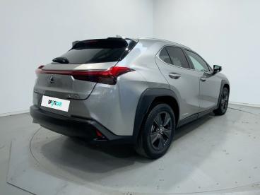 SPOTICAR Lexus Ux 250h 2wd Luxe Occasion - Suv-4x4 Hybride Gris - Vaulx en velin - 1203971889_5