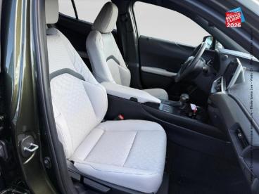 SPOTICAR Lexus Ux 250h Luxe 2wd Occasion - Suv-4x4 Hybride Vert Kaki Métallisé - Reims - 1203987584_5
