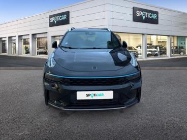 SPOTICAR Lynk Co 01 1.5 Phev 261ch Dcth 7 Occasion - Suv-4x4 Hybride Rechargeable Noir - Nimes - 1203890970_2