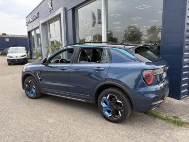 SPOTICAR Lynk Co 01  Occasion - Suv-4x4 Hybride Rechargeable Autre - Montbrison - 1204198557_3