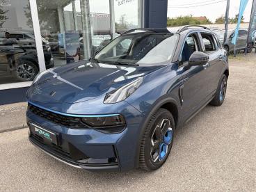 SPOTICAR Lynk Co 01  Occasion - Suv-4x4 Hybride Rechargeable Autre - Montbrison - 1204198557_4