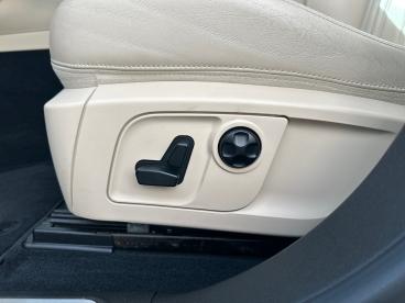 SPOTICAR Maserati Levante 3.0 V6 275ch Diesel Occasion - Suv-4x4 Diesel Blu Emozione Mica - Trelissac - 1203892774_3