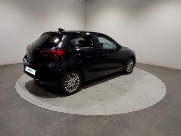 SPOTICAR Mazda 2 2 1.5l E-skyactiv G M Hybrid 90ch Exclusive-line Occasion - Citadine Essence Noir - Geneston - 1203694571_5
